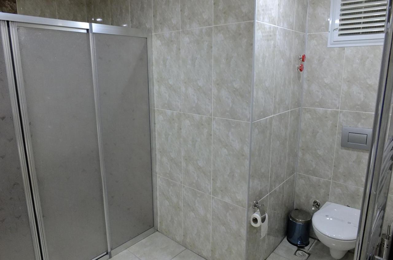 Bahce Park Otel Savranli Εξωτερικό φωτογραφία
